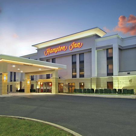 Hampton Inn Hagerstown-Maugansville Kültér fotó