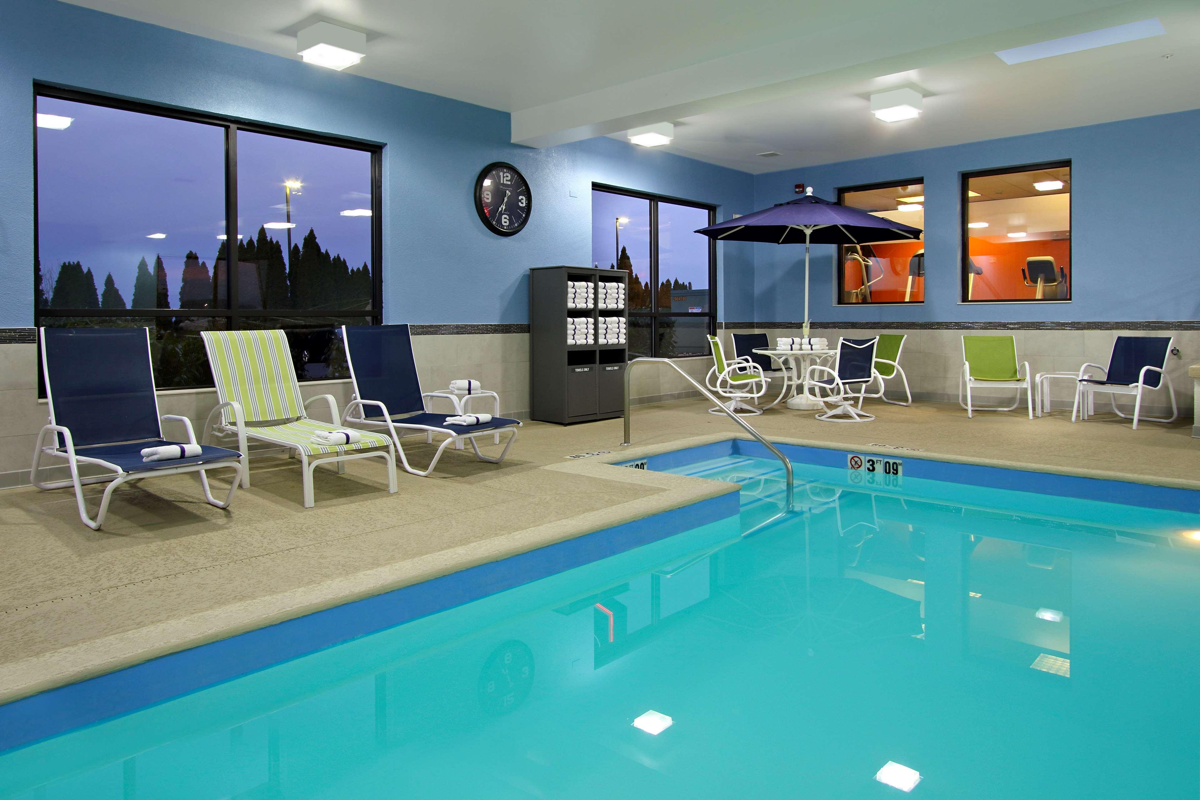 Hampton Inn Hagerstown-Maugansville Kültér fotó
