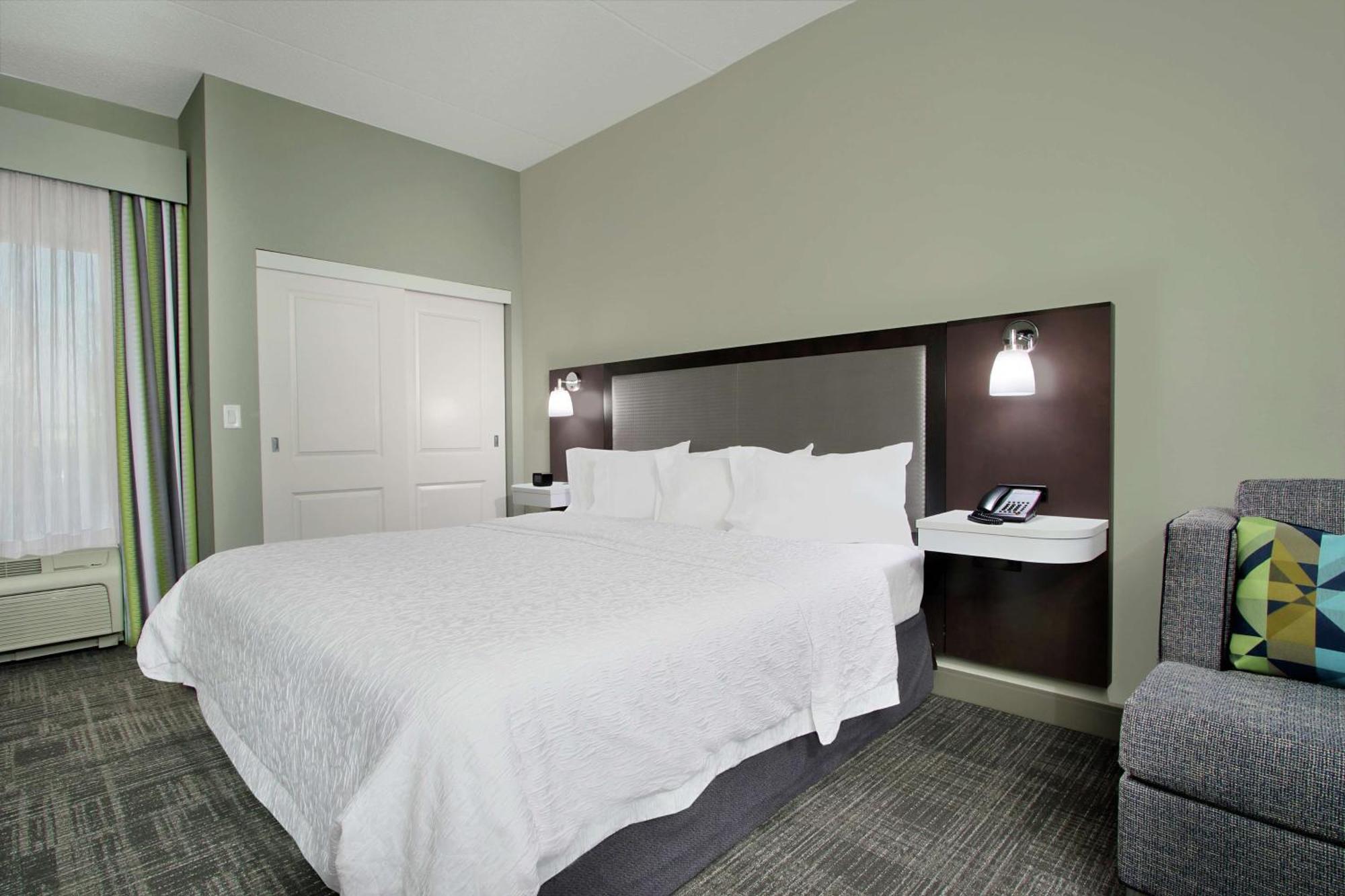 Hampton Inn Hagerstown-Maugansville Kültér fotó