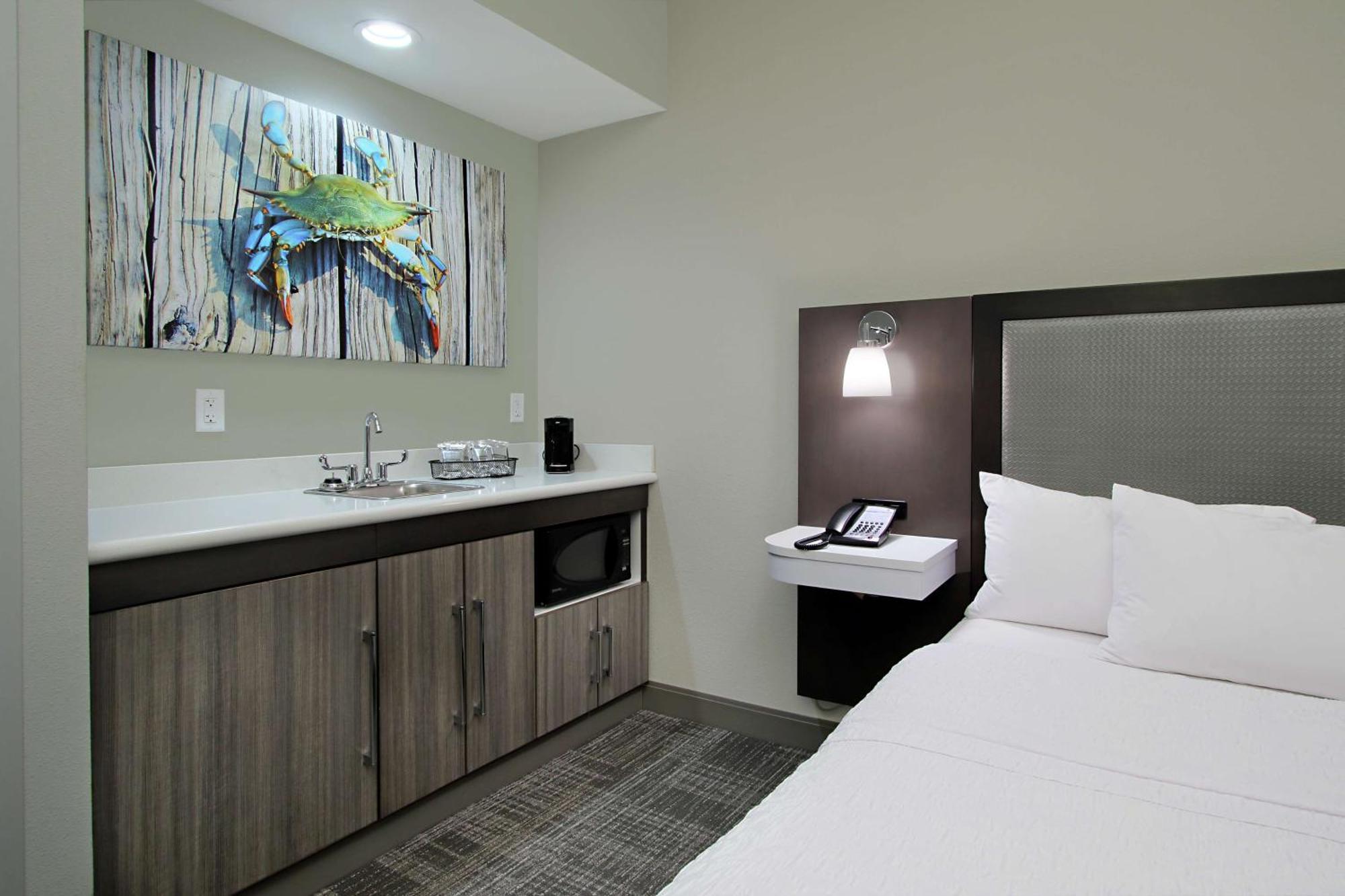 Hampton Inn Hagerstown-Maugansville Kültér fotó