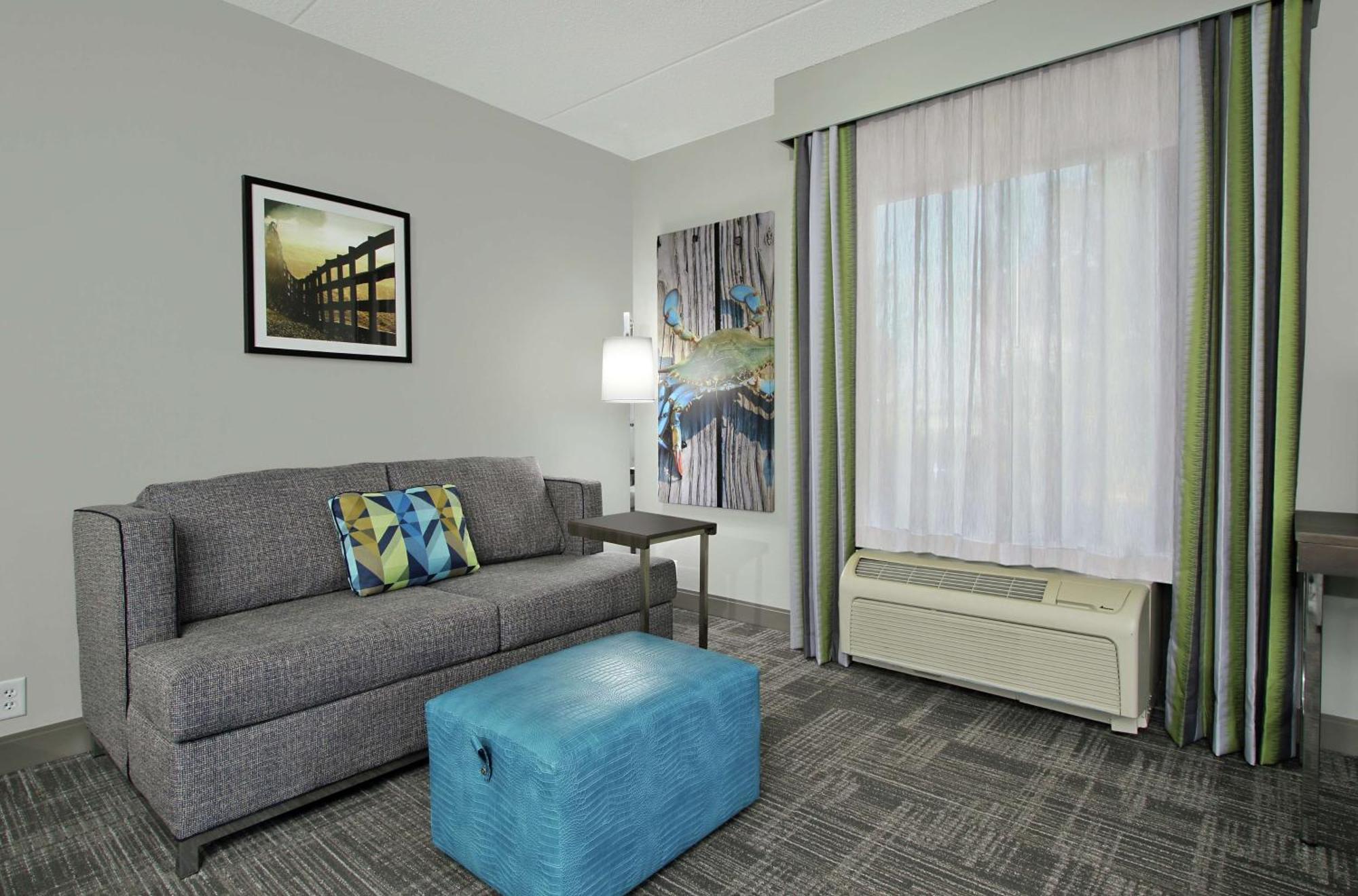 Hampton Inn Hagerstown-Maugansville Kültér fotó
