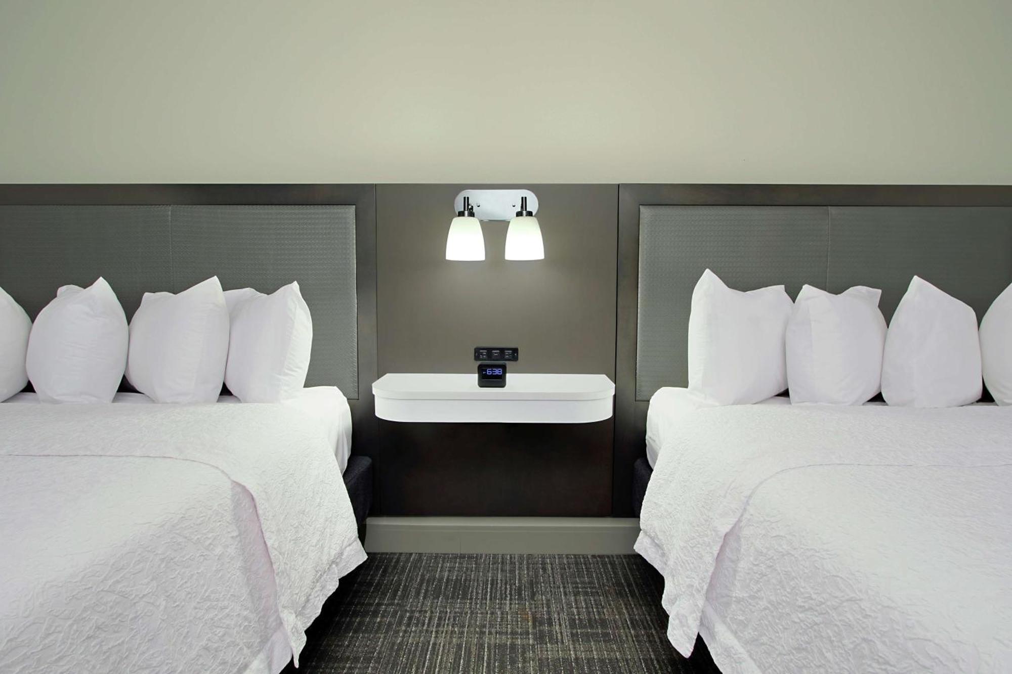 Hampton Inn Hagerstown-Maugansville Kültér fotó