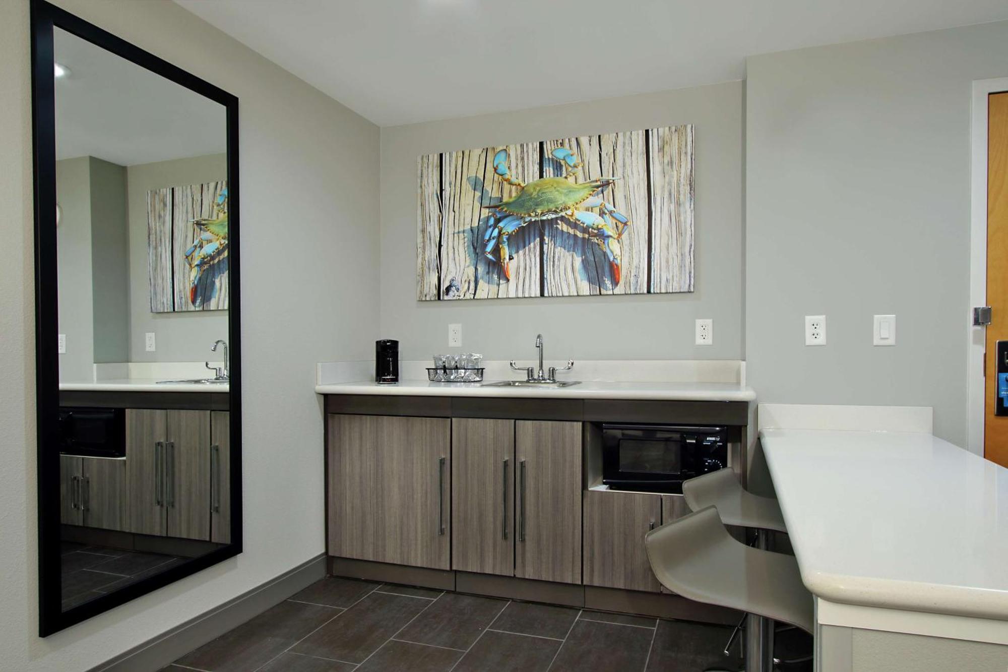 Hampton Inn Hagerstown-Maugansville Kültér fotó