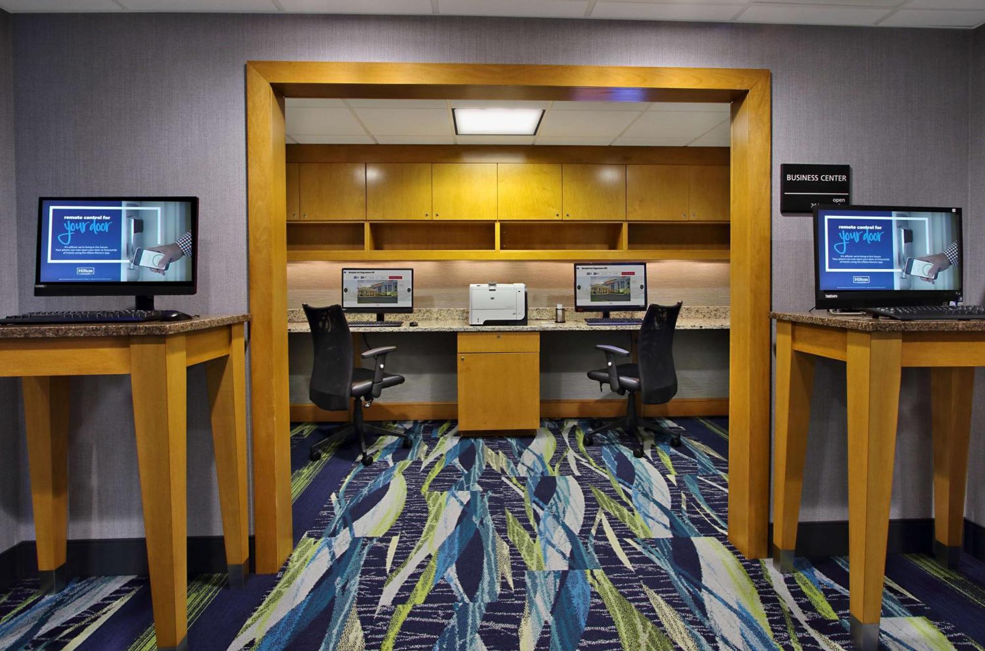 Hampton Inn Hagerstown-Maugansville Kültér fotó