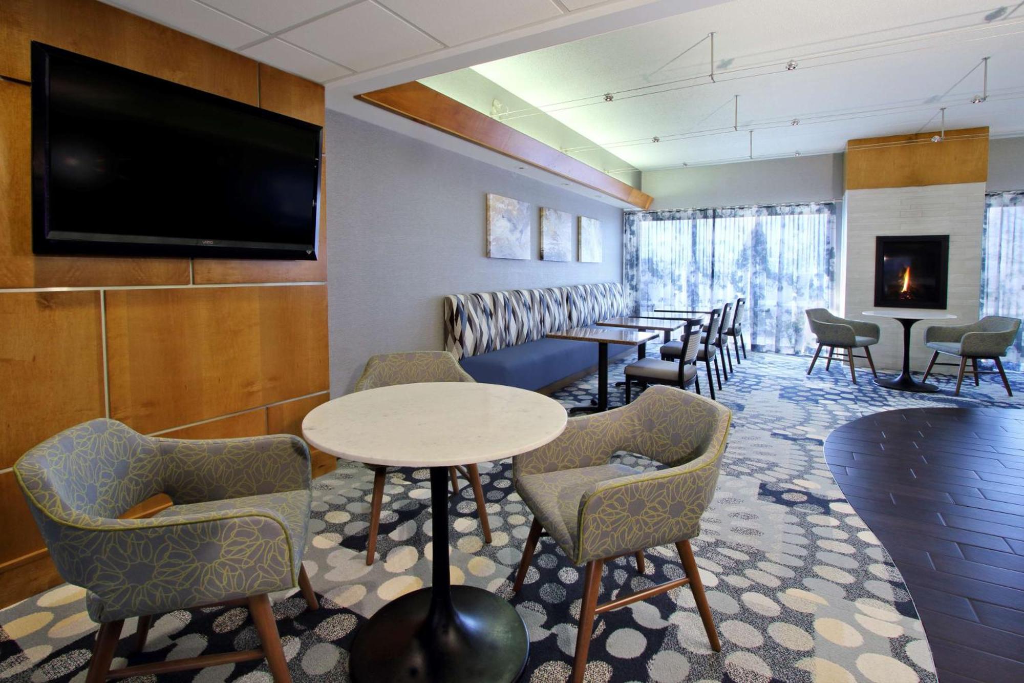 Hampton Inn Hagerstown-Maugansville Kültér fotó