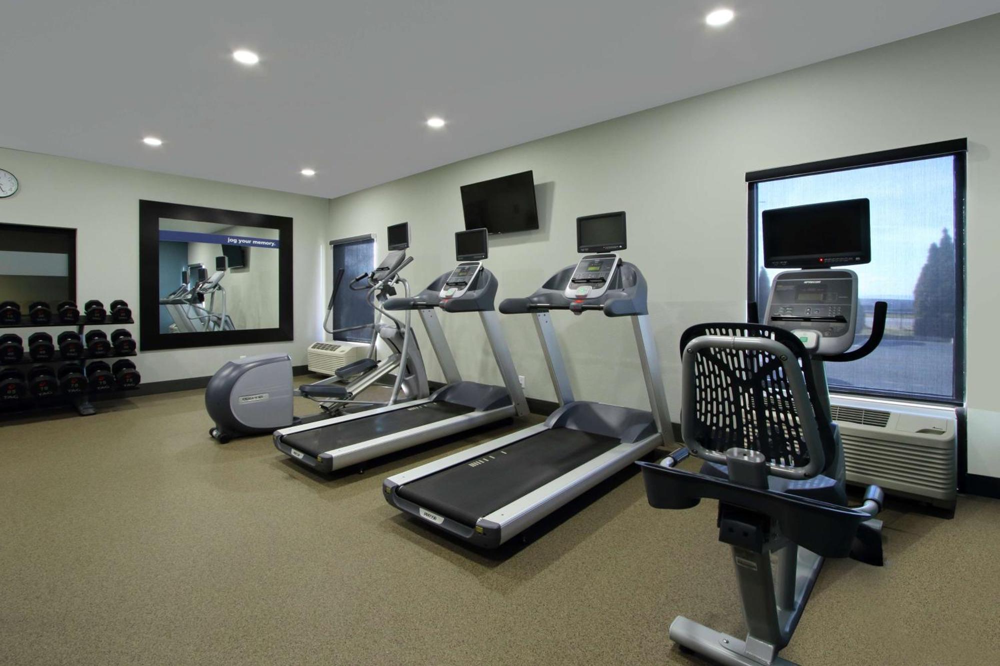 Hampton Inn Hagerstown-Maugansville Kültér fotó