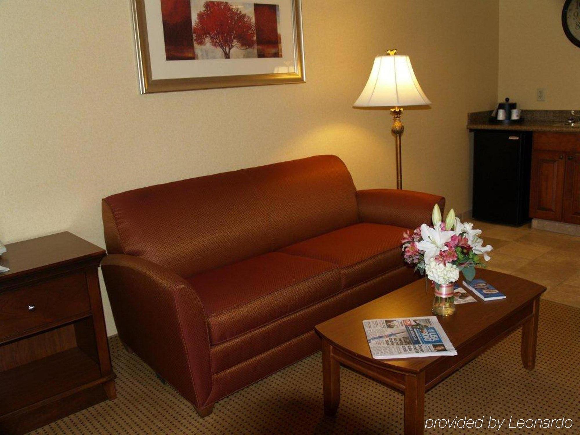Hampton Inn Hagerstown-Maugansville Kültér fotó