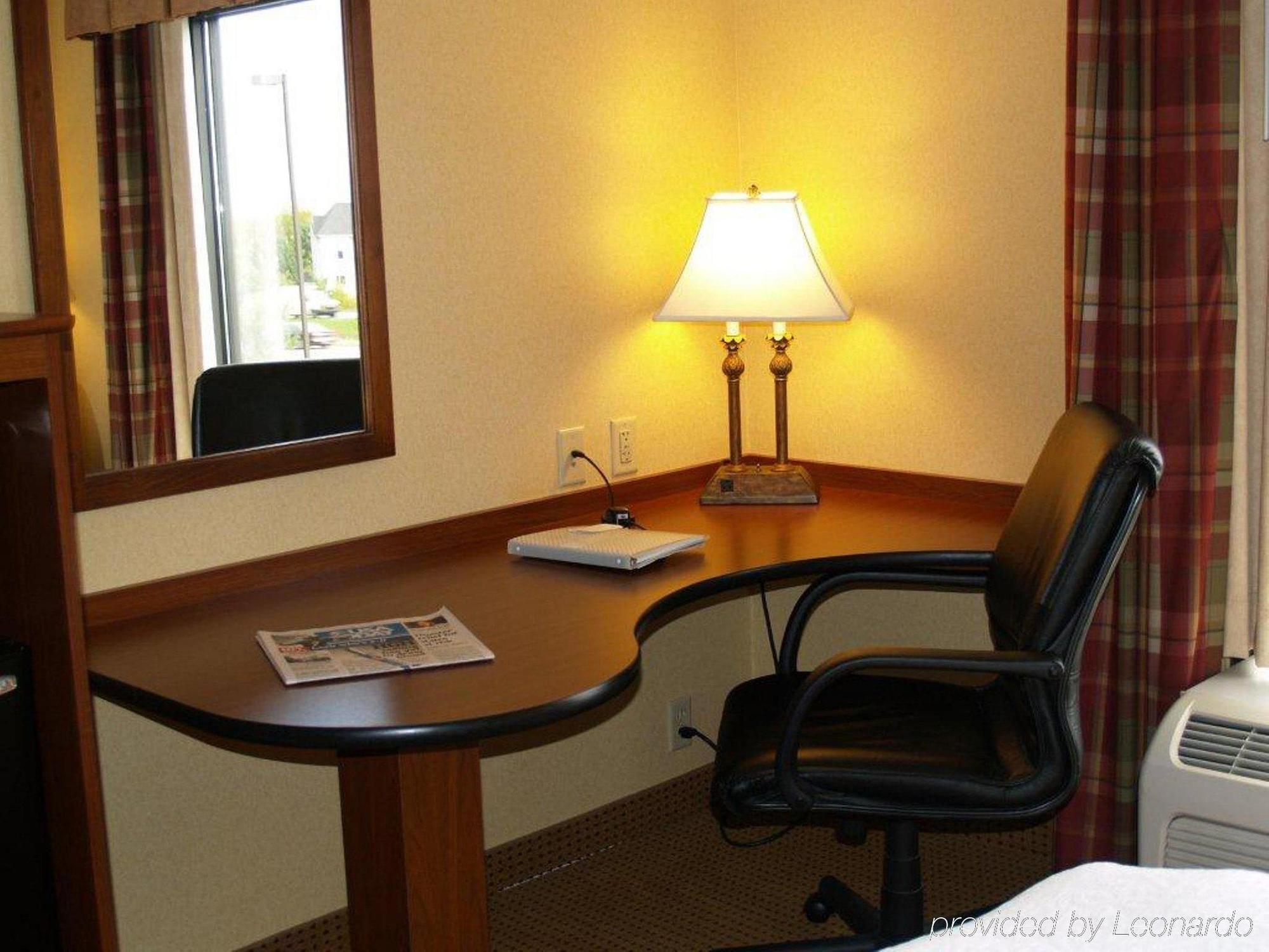 Hampton Inn Hagerstown-Maugansville Kültér fotó