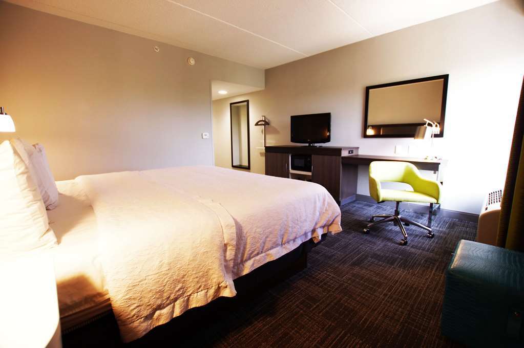 Hampton Inn Hagerstown-Maugansville Szoba fotó