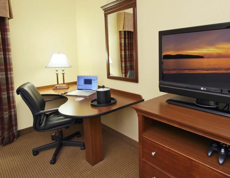 Hampton Inn Hagerstown-Maugansville Kültér fotó