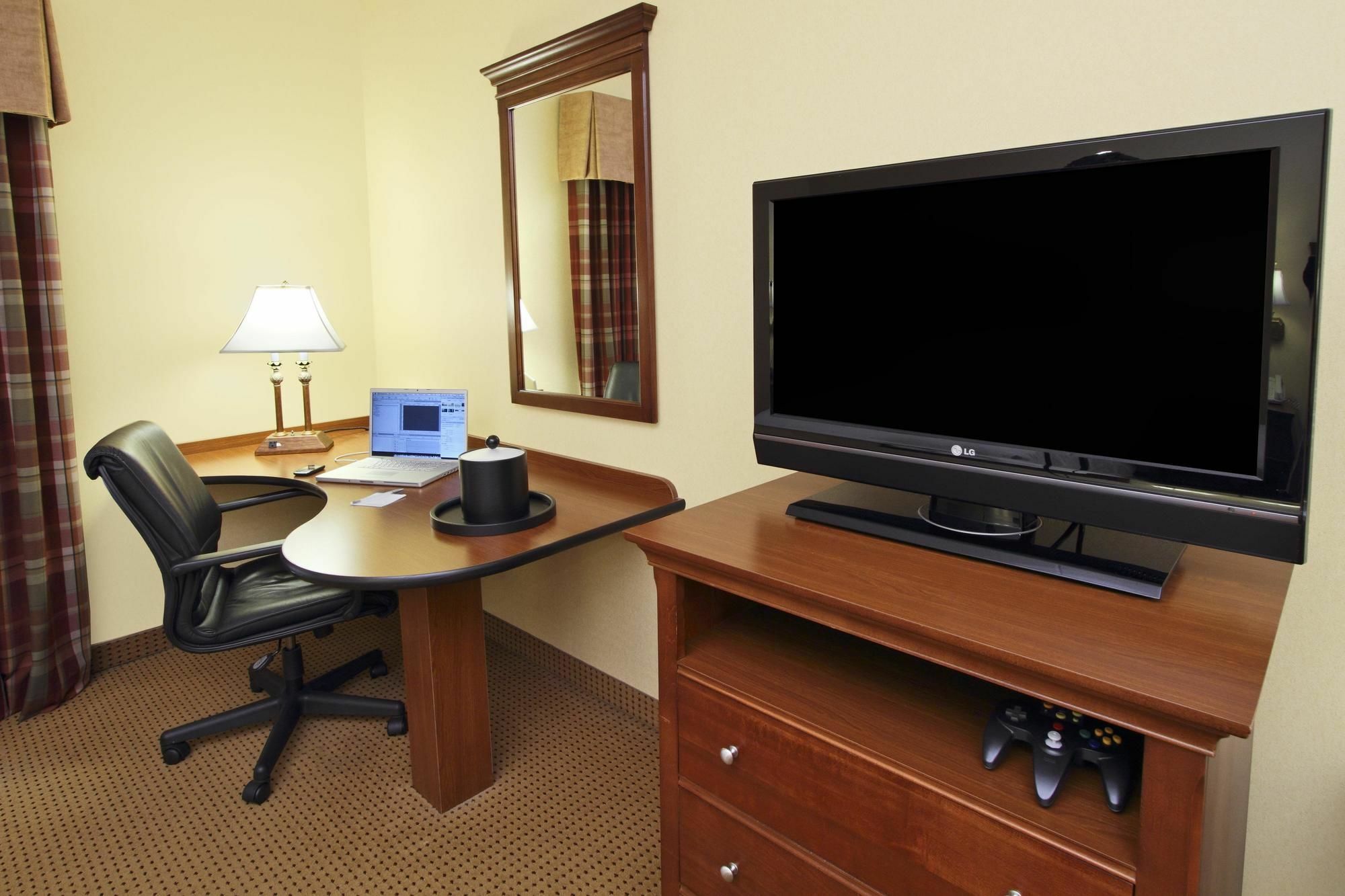 Hampton Inn Hagerstown-Maugansville Kültér fotó