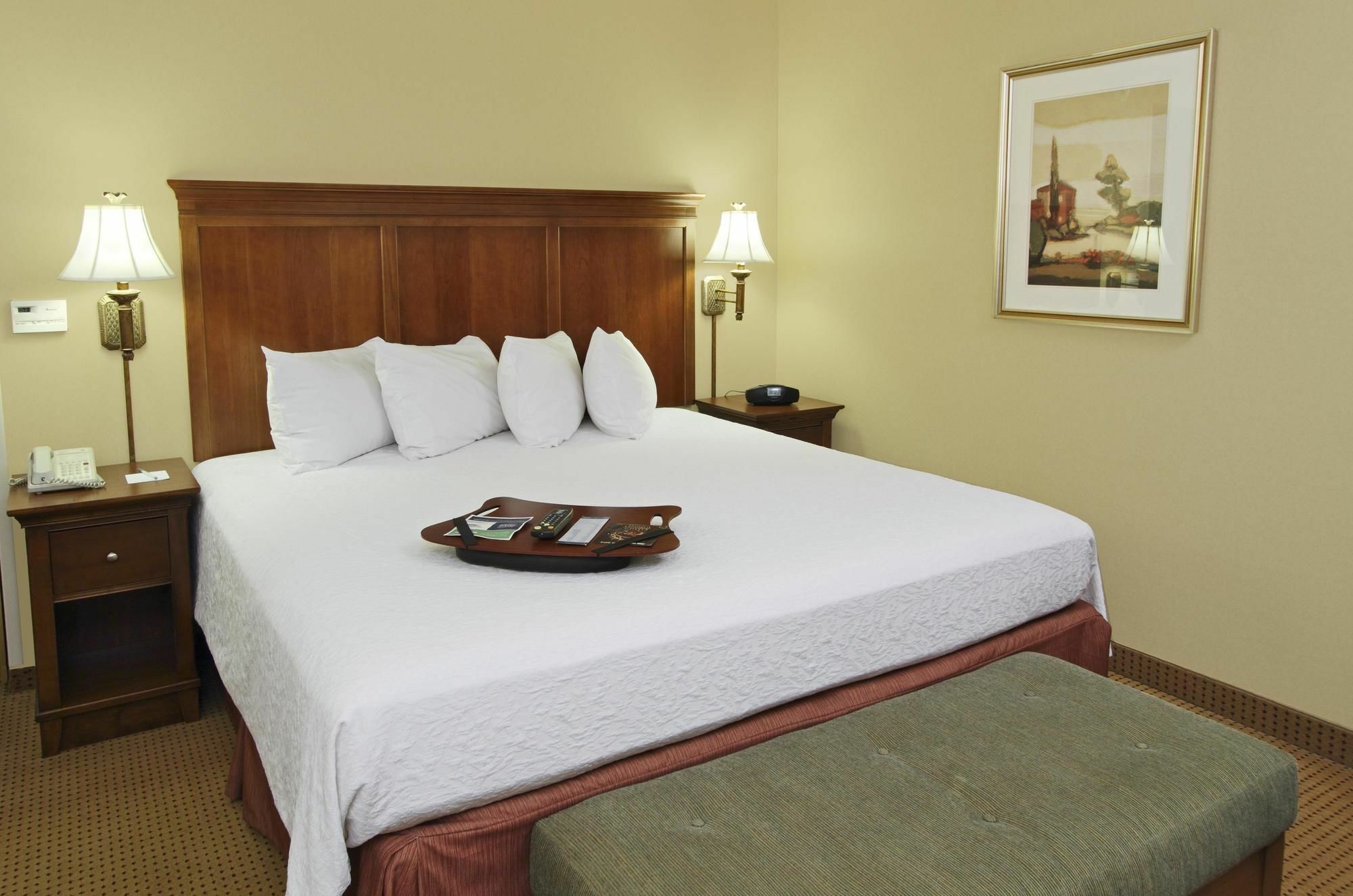 Hampton Inn Hagerstown-Maugansville Kültér fotó
