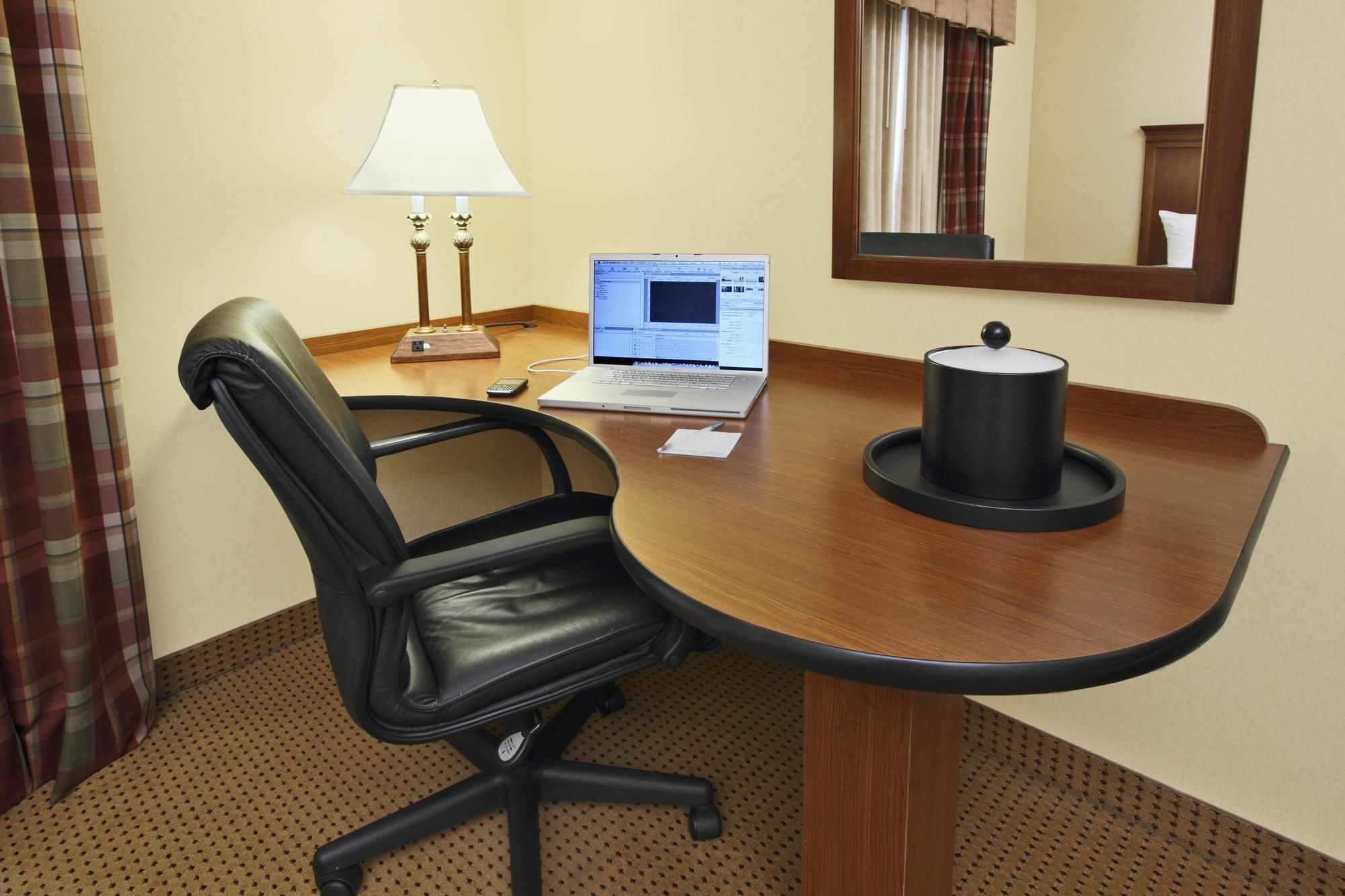Hampton Inn Hagerstown-Maugansville Kültér fotó