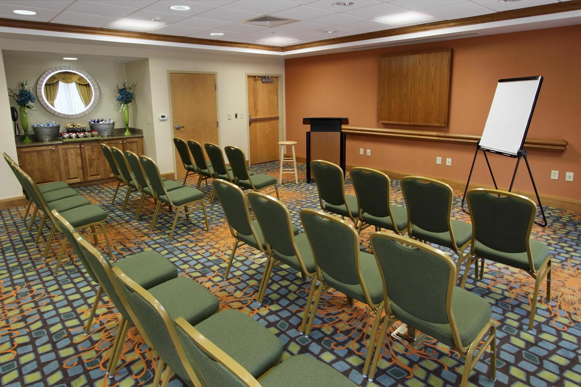 Hampton Inn Hagerstown-Maugansville Kültér fotó