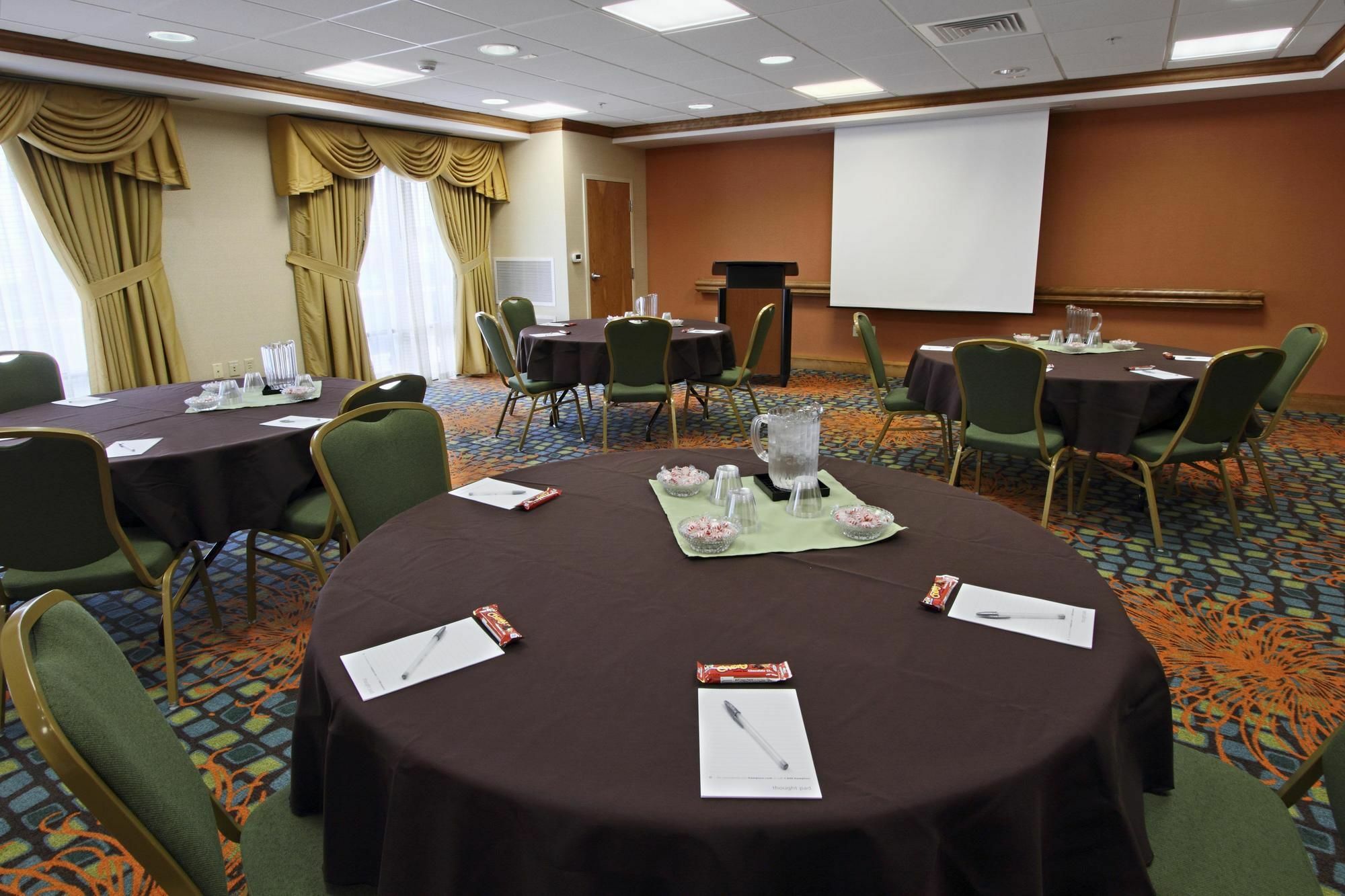 Hampton Inn Hagerstown-Maugansville Kültér fotó