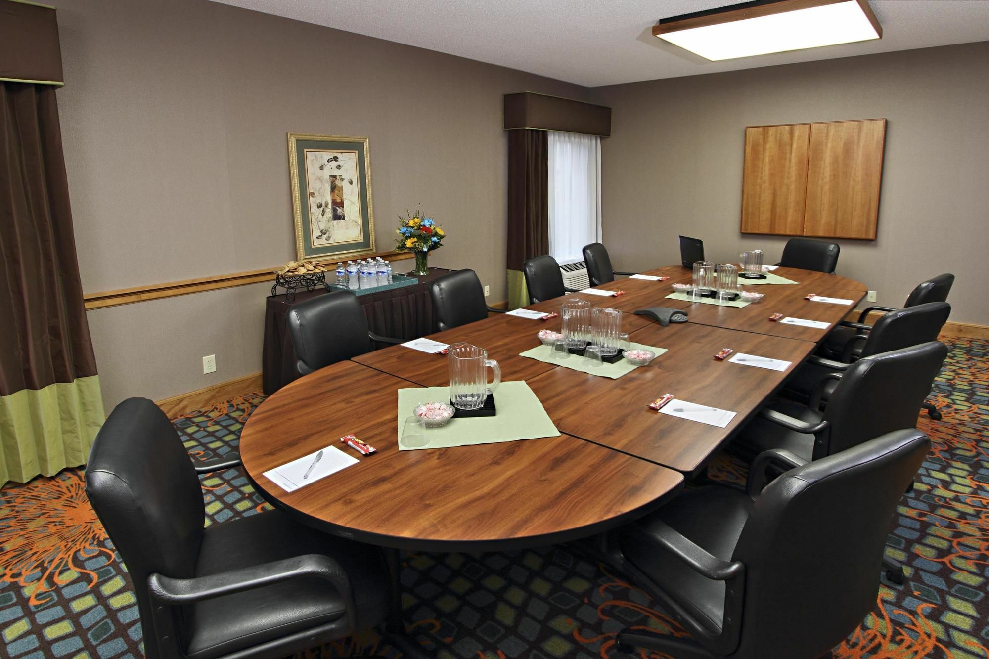Hampton Inn Hagerstown-Maugansville Kültér fotó